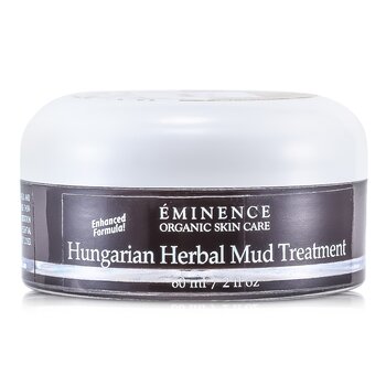 EminenceHungarian Herbal Mud Treatment - For Oily & Problem Skin 60ml/2oz
