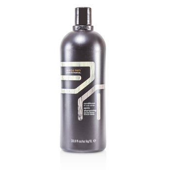 AvedaMen Pure-Formance Conditioner (For Scalp and Hair) 1000ml/33.8oz