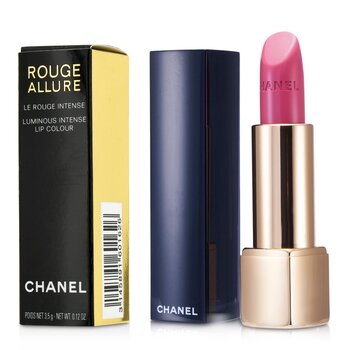 ChanelRouge Allure Luminous Intense Lip Colour - # 91 Seduisante 3.5g/0.12oz