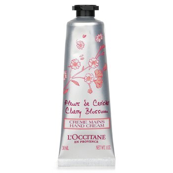 L'OccitaneCherry Blossom Hand Cream 30ml/1oz