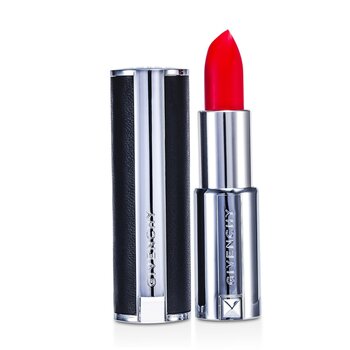 GivenchyLe Rouge Intense Color Sensuously Mat Lipstick - # 303 Corail Decollete 6.4g/0.12oz