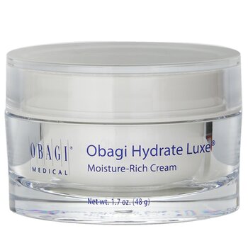 ObagiHydrate Luxe Moisture-Rich Cream 48g/1.7oz