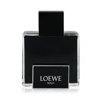 LoeweSolo Platinum Classic Eau De Toilette Spray 50ml/1.7oz