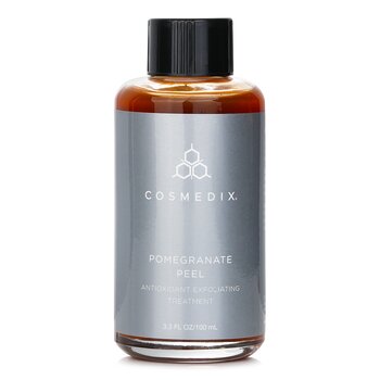 CosMedixPomegranate Peel (Salon Product) 100ml/3.3oz