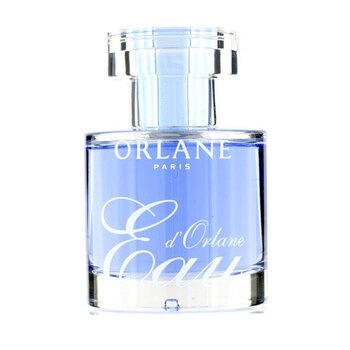 OrlaneEau D'Orlane Eau De Toilette Spray (New) 50ml/1.6oz