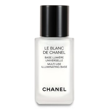 ChanelLe Blanc De Chanel Multi Use Illuminating Base 30ml/1oz