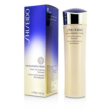 ShiseidoVital-Perfection White Revitalizing Softener 150ml/5oz