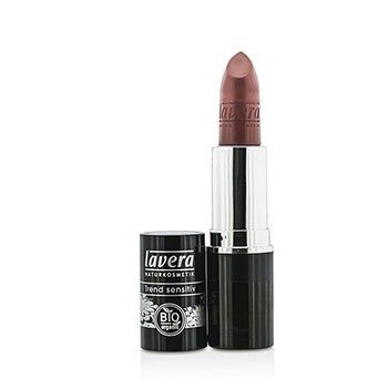 LaveraBeautiful Lips Colour Intense Lipstick - # 21 Caramel Glam 4.5g/0.15oz