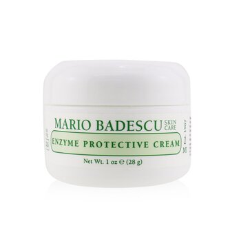 Mario BadescuEnzyme Protective Cream - For Combination/ Dry/ Sensitive Skin Types 29ml/1oz