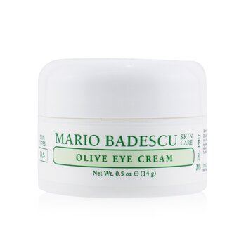 Mario BadescuOlive Eye Cream - For Dry/ Sensitive Skin Types 14ml/0.5oz