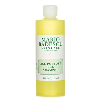 Mario BadescuAll Purpose Egg Shampoo (For All Hair Types) 472ml/16oz