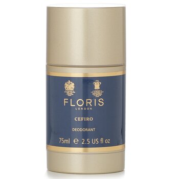 FlorisCefiro Deodorant Stick 75ml/2.5oz