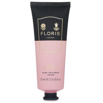 FlorisRosa Centifolia Hand Treatment Cream 75ml/2.5oz