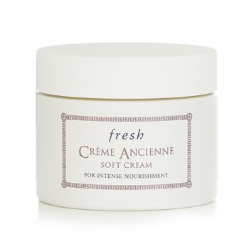 FreshCreme Ancienne Soft Cream 100ml/3.3oz