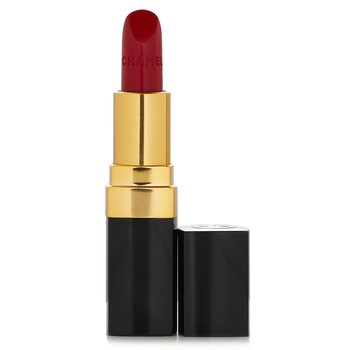 ChanelRouge Coco Ultra Hydrating Lip Colour - # 444 Gabrielle 3.5g/0.12oz