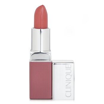 CliniqueClinique Pop Lip Colour + Primer - # 01 Nude Pop 3.9g/0.13oz