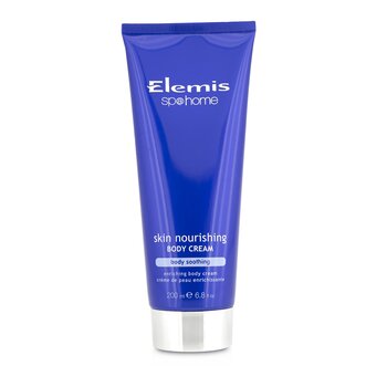 ElemisSkin Nourishing Body Cream 200ml/6.8oz