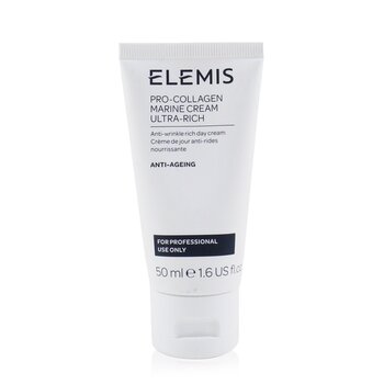 ElemisPro-Collagen Marine Cream Ultra Rich (Salon Product) 50ml/1.7oz