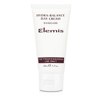 ElemisHydra-Balance Day Cream - For Combination Skin (Salon Product) 50ml/1.7oz