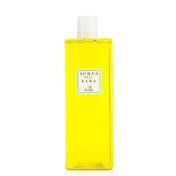 Acqua Dell'ElbaHome Fragrance Diffuser Refill - Casa Dei Mandarini 500ml/17oz