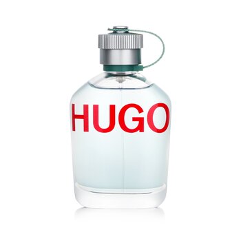 Hugo BossHugo Eau De Toilette Spray 125ml/4.2oz