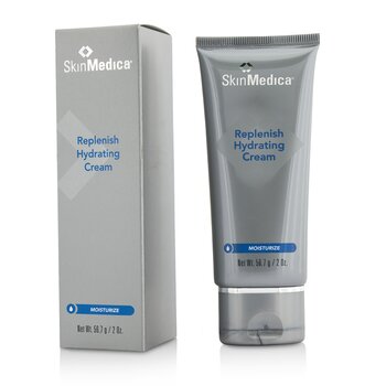 Skin MedicaReplenish Hydrating Cream 56.7g/2oz