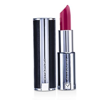 GivenchyLe Rouge Intense Color Sensuously Mat Lipstick - # 205 Fuchsia Irresistible 3.4g/0.12oz