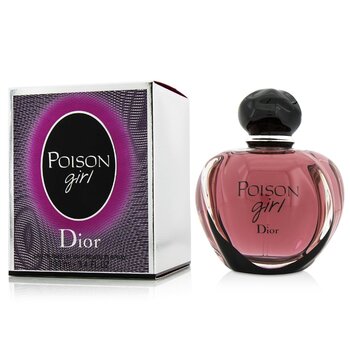 Christian DiorPoison Girl Eau De Parfum Spray 100ml/3.4oz
