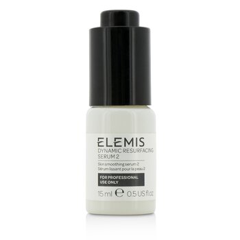 ElemisDynamic Resurfacing Serum 2 - Salon Product 15ml/0.5oz