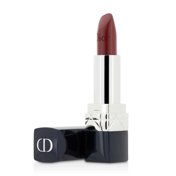 Christian DiorRouge Dior Couture Colour Comfort & Wear Lipstick - # 743 Rouge Zinnia 3.5g/0.12oz