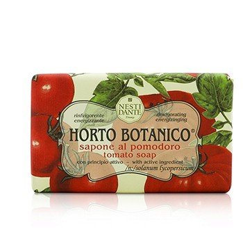 Nesti DanteIHorto Botanico Tomato Soap 250g/8.8oz