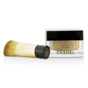 ChanelSublimage Le Teint Ultimate Radiance Generating Cream Foundation - # 40 Beige 30g/1oz