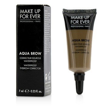 Make Up For EverAqua Brow Waterproof Eyebrow Corrector - # 15 (Blond) 7ml/0.23oz
