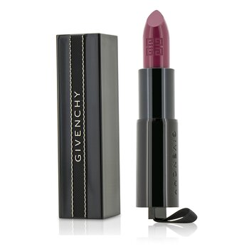 GivenchyRouge Interdit Satin Lipstick - # 8 Framboise Obscur 3.4g/0.12oz