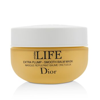 Christian DiorHydra Life Extra Plump Smooth Balm Mask 50ml/1.7oz
