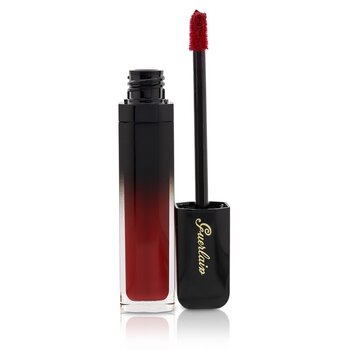 GuerlainIntense Liquid Matte Creamy Velvet Lipcolour - # M25 Seductive Red 7ml/0.23oz