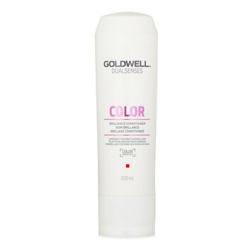 GoldwellDual Senses Color Brilliance Conditioner (Luminosity For Fine to Normal Hair) 200ml/6.7oz