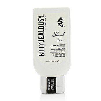 Billy JealousySignature Shaved Ice Cooling After-Shave Lotion 88ml/3oz
