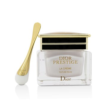 Christian DiorDior Prestige La Creme Exceptional Regenerating And Perfecting Rich Creme 50ml/1.7oz