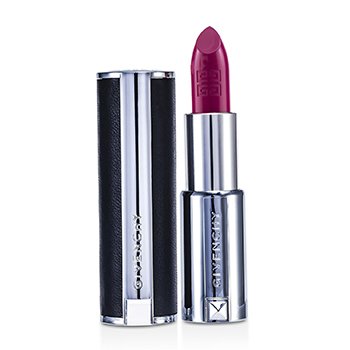 GivenchyLe Rouge Intense Color Sensuously Mat Lipstick - # 323 Framboise Couture 3.4g/0.12oz