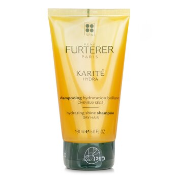 Rene FurtererKarite Hydra Hydrating Ritual Hydrating Shine Shampoo (Dry Hair) 150ml/5oz