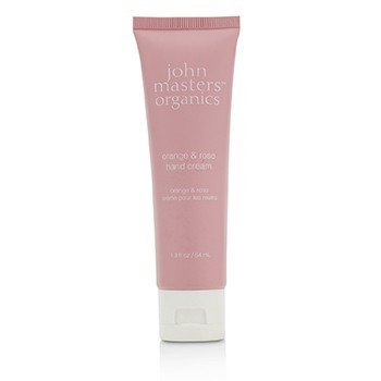 John Masters OrganicsOrange & Rose Hand Cream 54ml/1.9oz