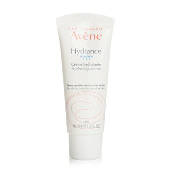 AveneHydrance Rich Hydrating Cream - For Dry to Very Dry Sensitive Skin 40ml/1.3oz