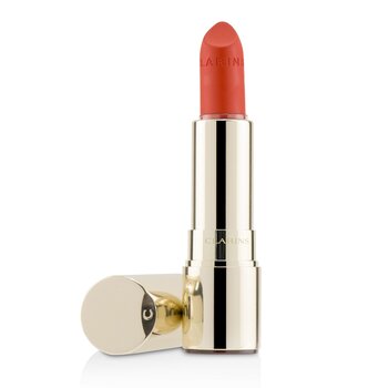 ClarinsJoli Rouge Velvet (Matte & Moisturizing Long Wearing Lipstick) - # 761V Spicy Chili 3.5g/0.1oz