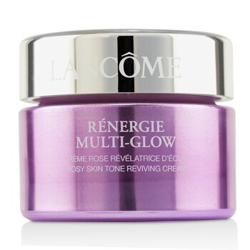 LancomeRenergie Multi-Glow Rosy Skin Tone Reviving Cream 50ml/1.7oz