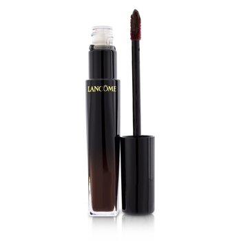 LancomeL'Absolu Lacquer Buildable Shine & Color Longwear Lip Color - # 296 Enchantement 8ml/0.27oz