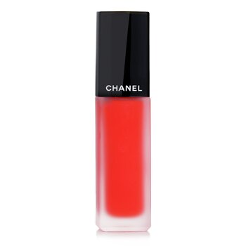 ChanelRouge Allure Ink Matte Liquid Lip Colour - # 164 Entusiasta 6ml/0.2oz