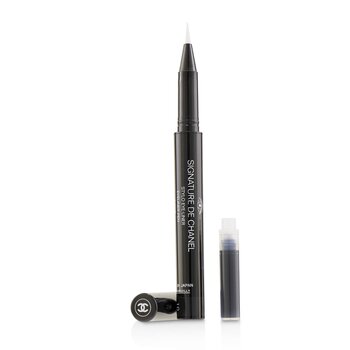 ChanelSignature De Chanel Intense Longwear Eyeliner Pen - # 10 Noir 0.5ml/0.01oz