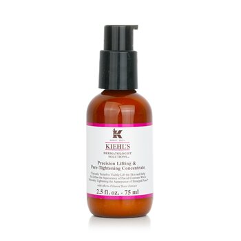 Kiehl'sDermatologist Solutions Precision Lifting & Pore-Tightening Concentrate 75ml/2.5oz