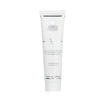 Kiehl'sClearly Corrective Brightening & Exfoliating Daily Cleanser 150ml/5oz